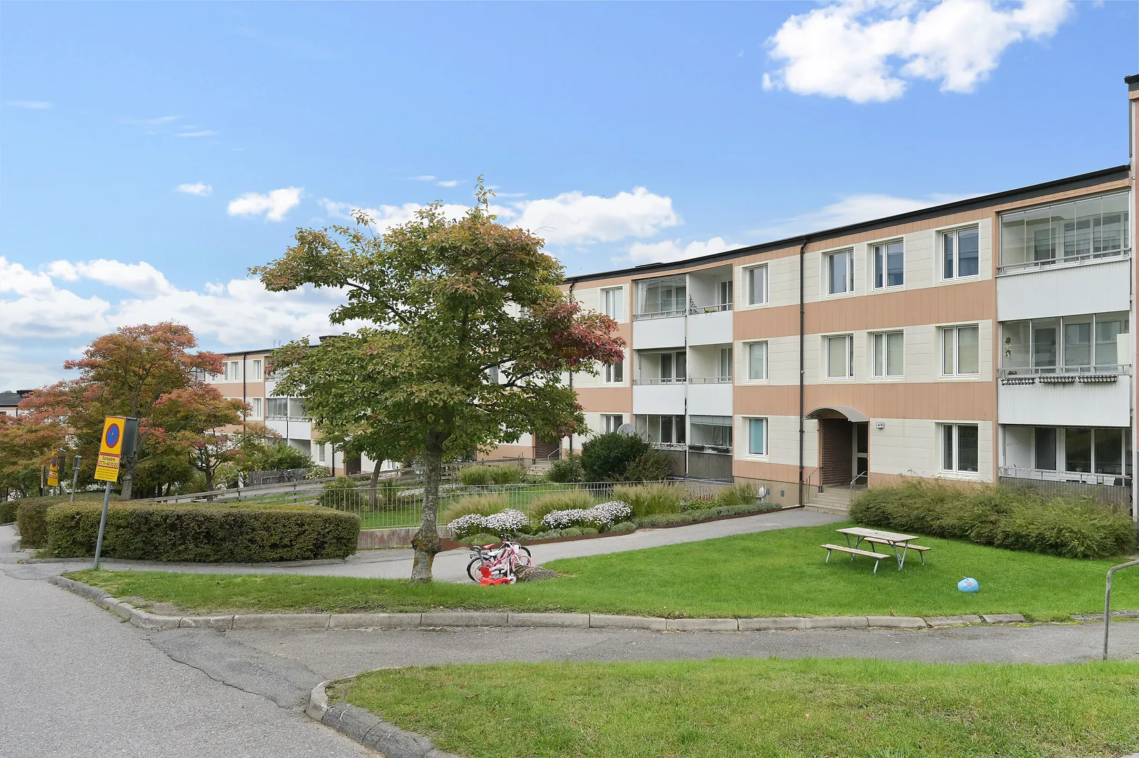 Bostadsrätt, Storvretsvägen 49, Skogås, Huddinge