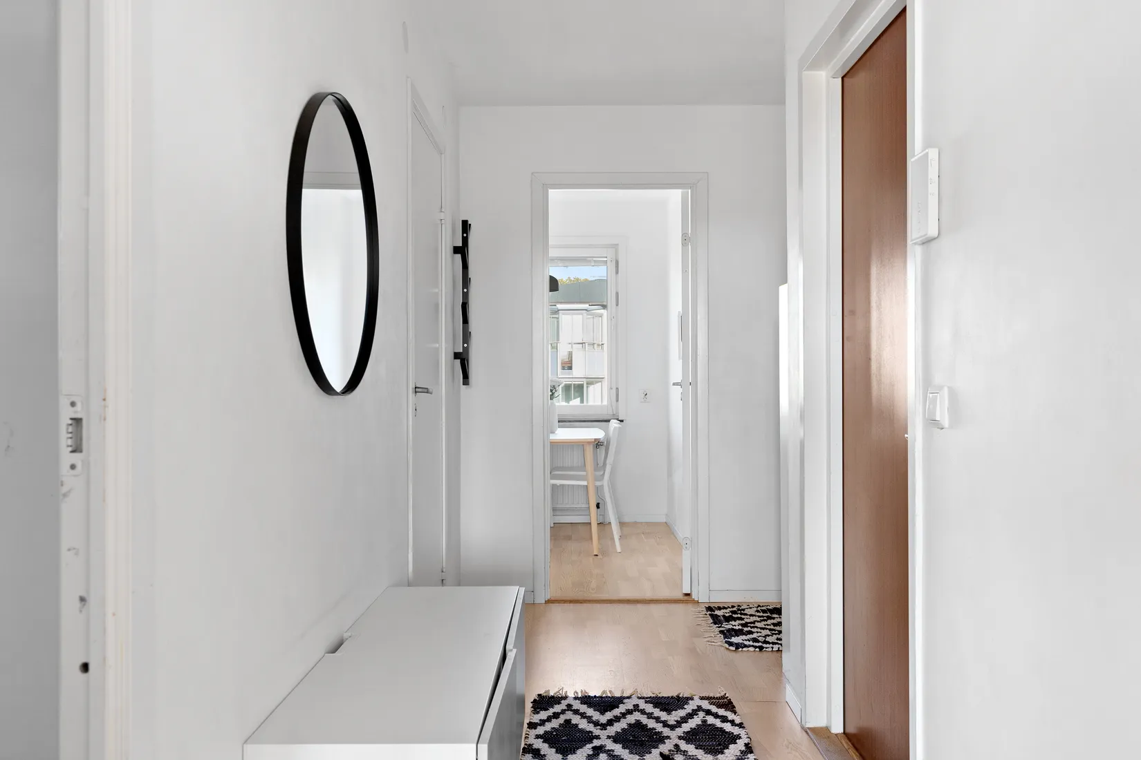 Bostadsrätt, Turkosgatan 22, Göteborg