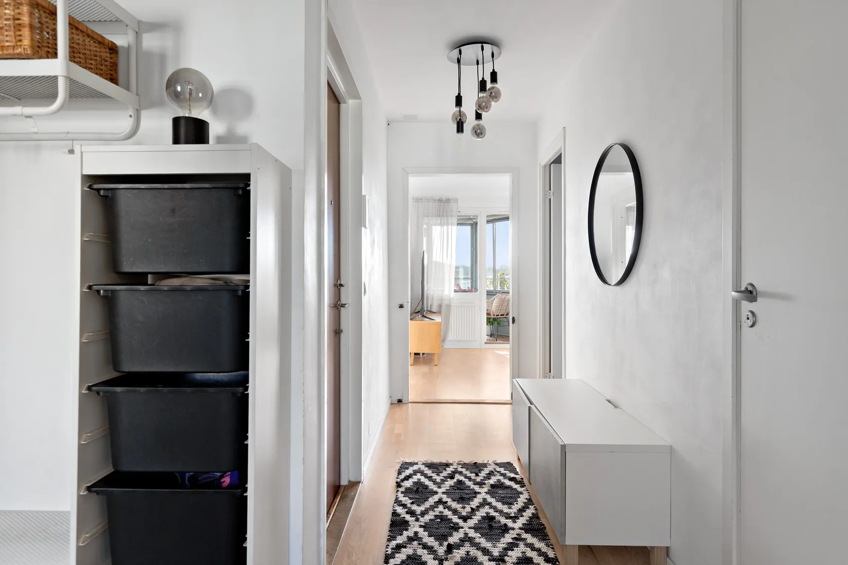 Bostadsrätt, Turkosgatan 22, Göteborg