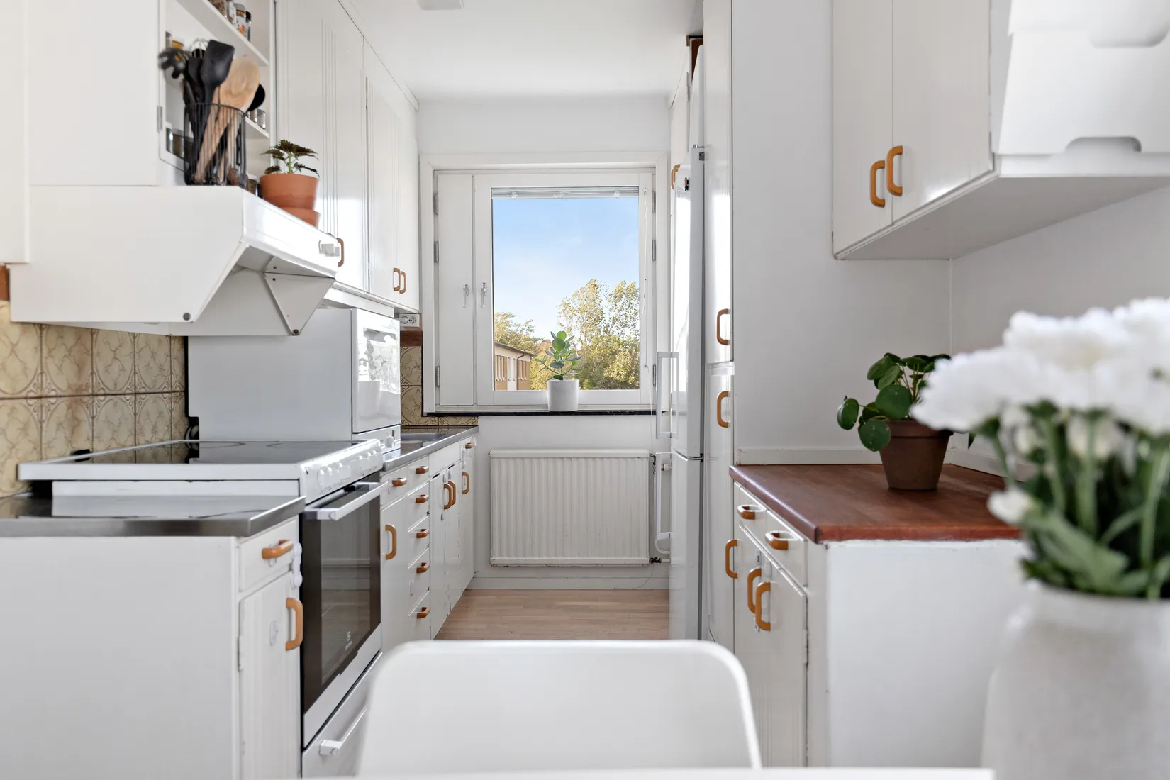 Bostadsrätt, Turkosgatan 22, Göteborg