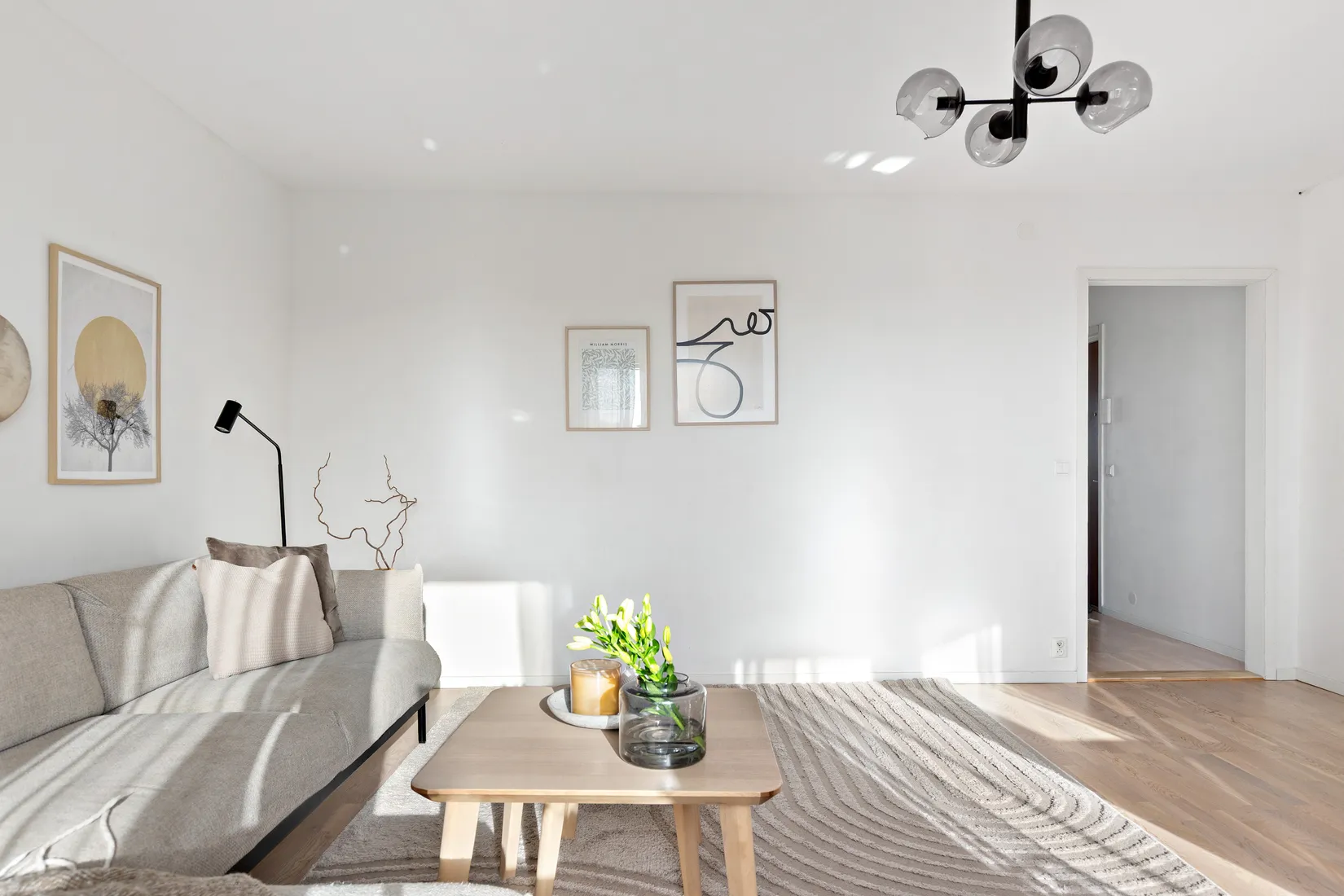 Bostadsrätt, Turkosgatan 22, Göteborg