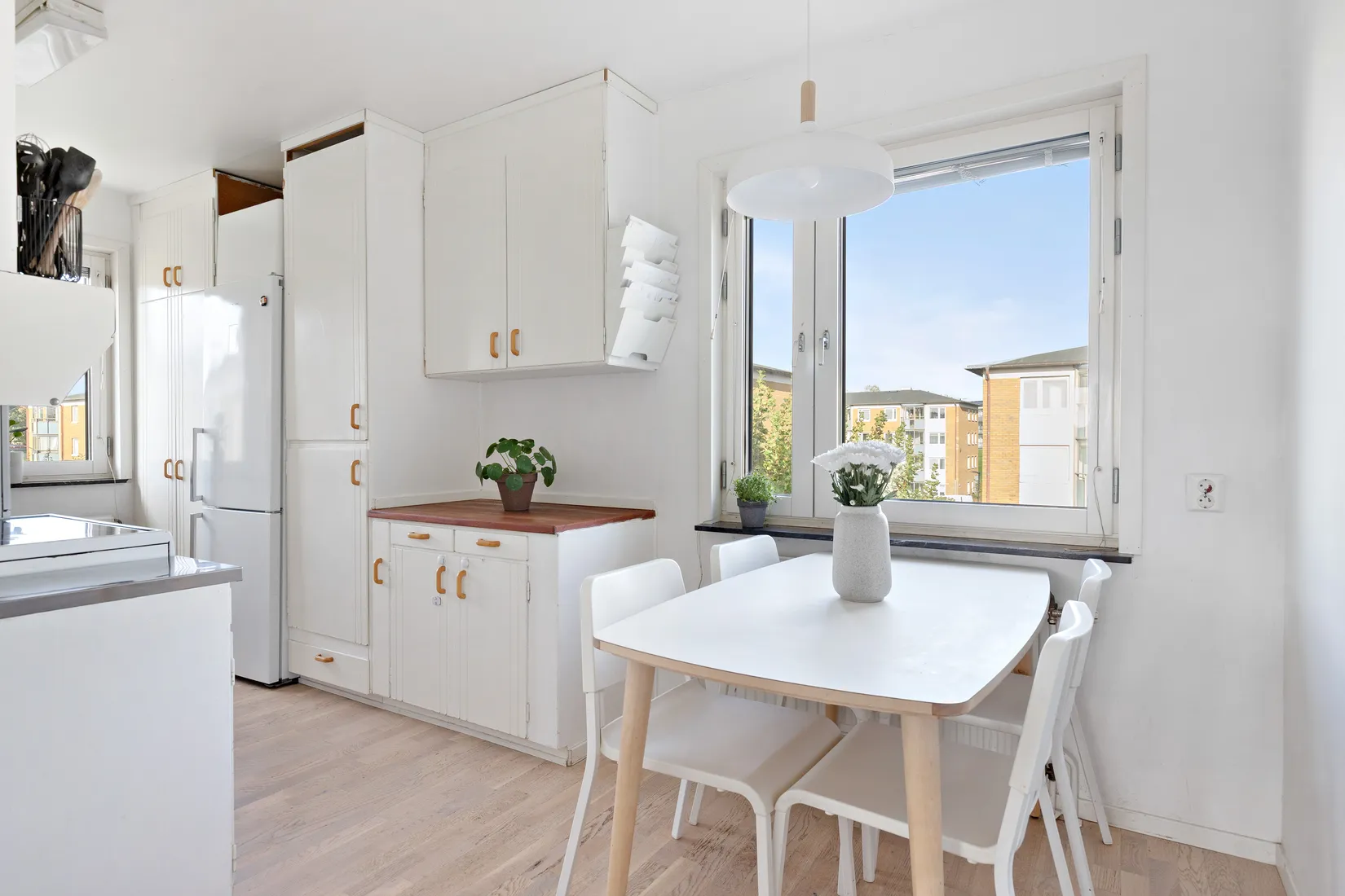 Bostadsrätt, Turkosgatan 22, Göteborg