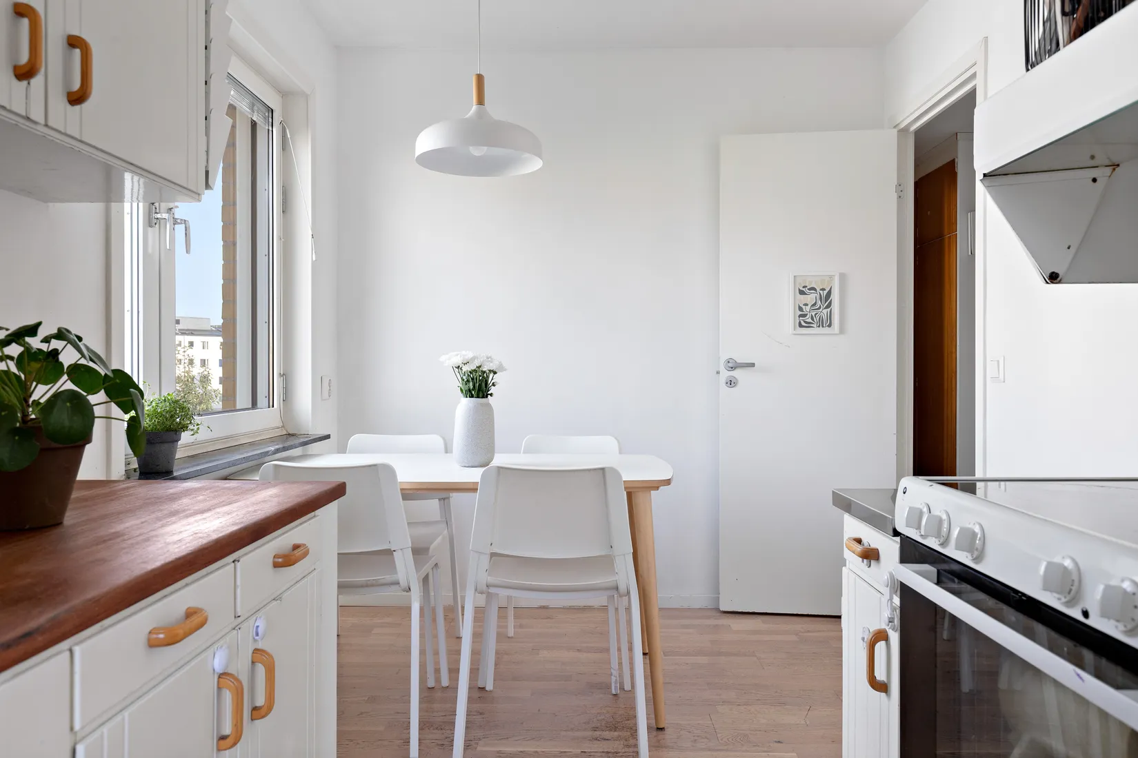 Bostadsrätt, Turkosgatan 22, Göteborg