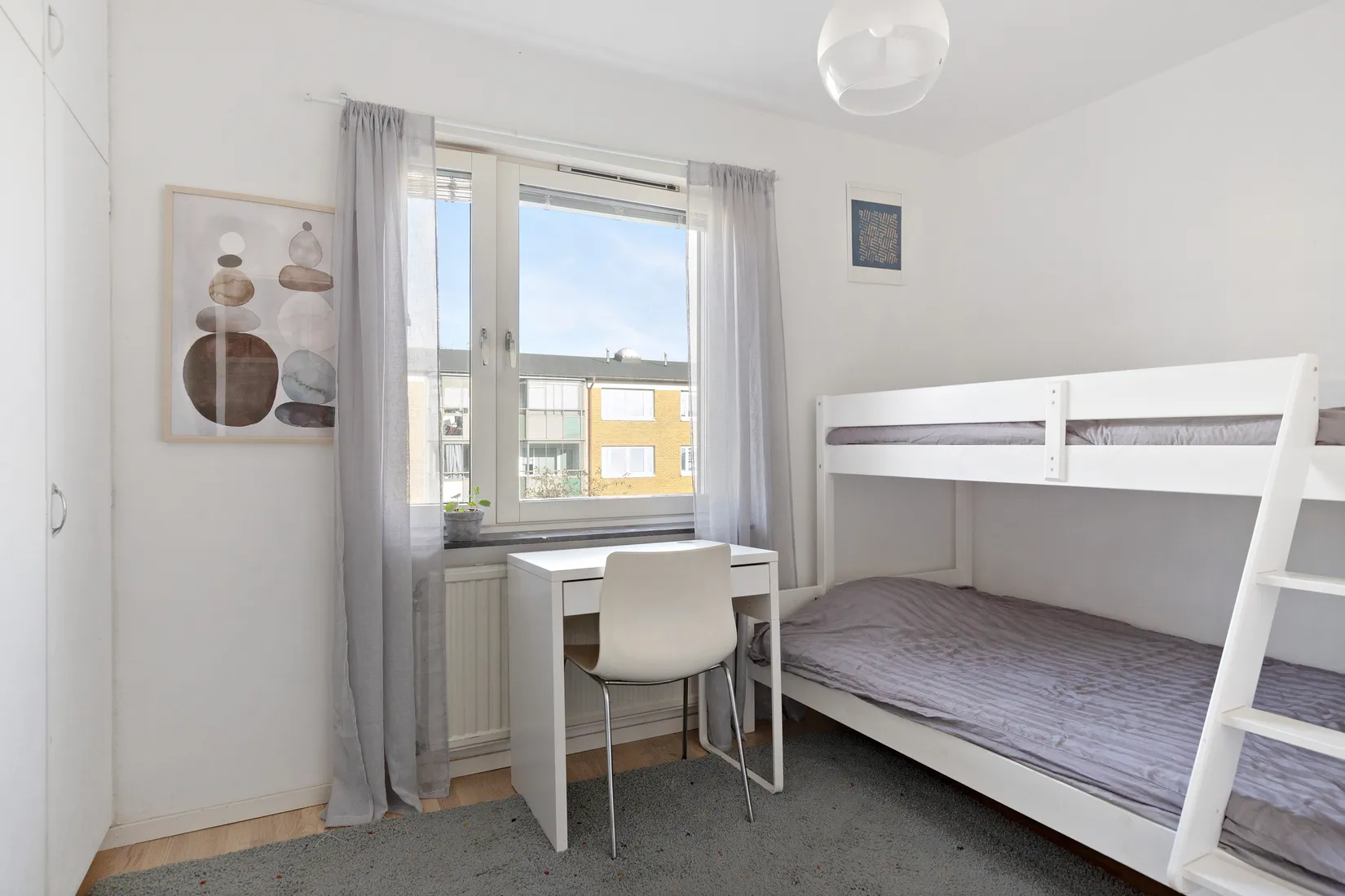 Bostadsrätt, Turkosgatan 22, Göteborg