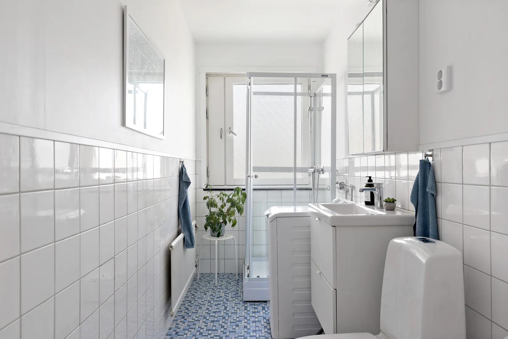 Bostadsrätt, Turkosgatan 22, Göteborg