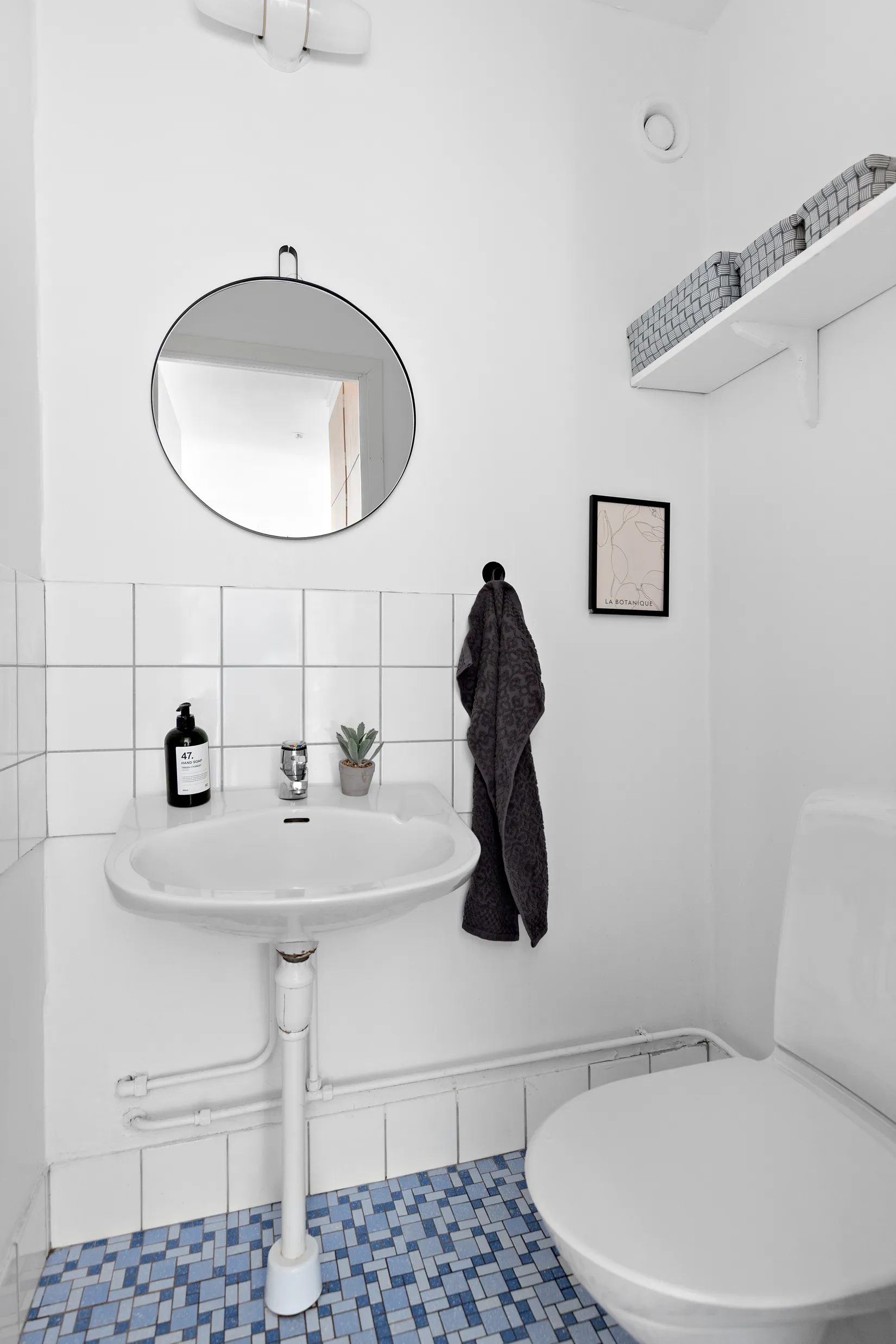 Bostadsrätt, Turkosgatan 22, Göteborg