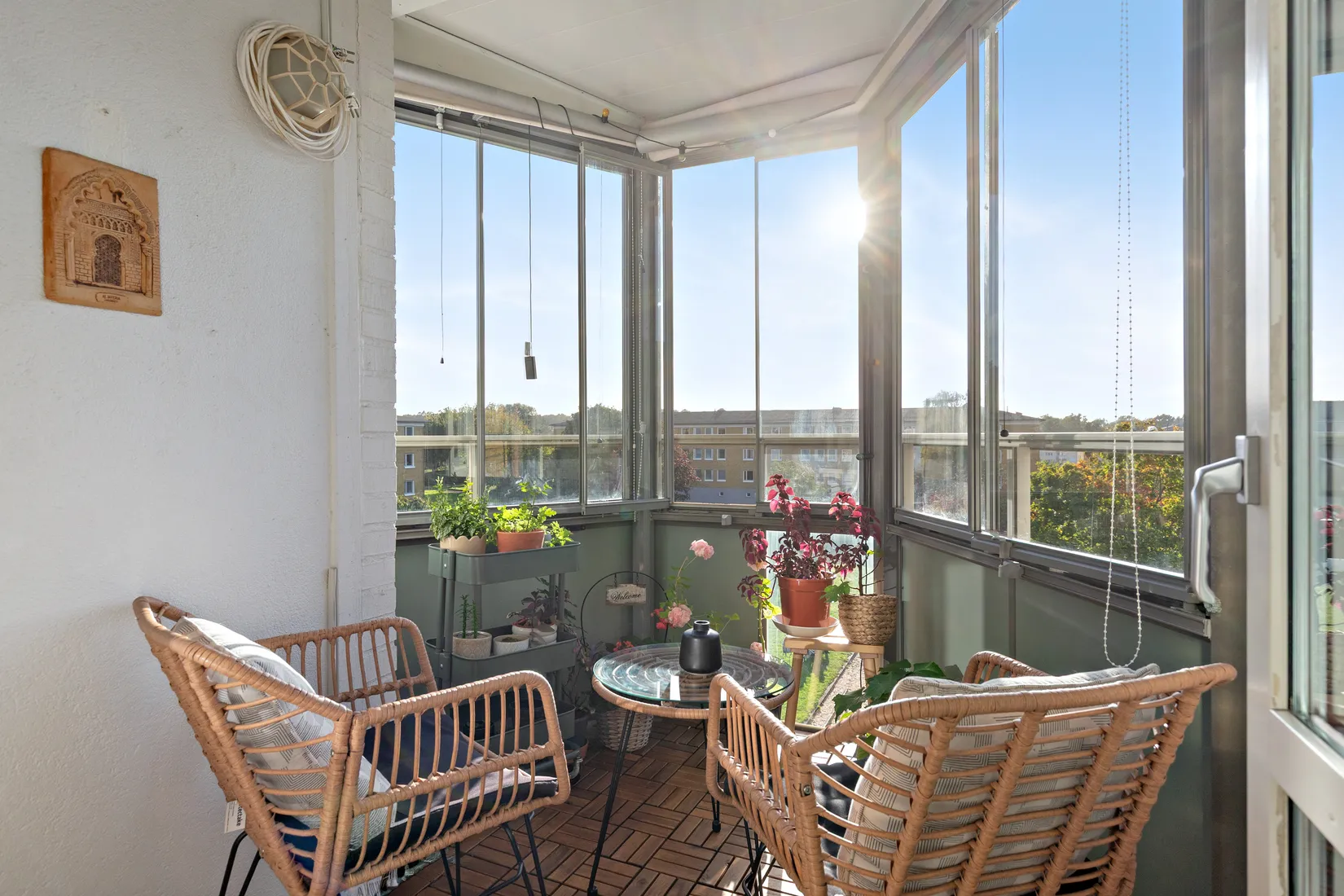 Bostadsrätt, Turkosgatan 22, Göteborg