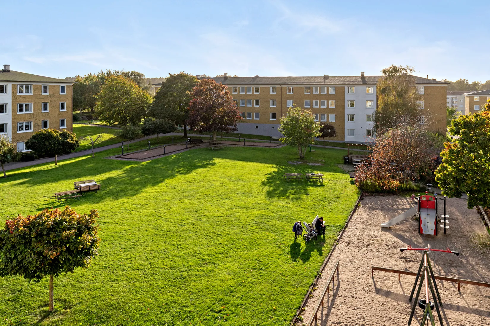 Bostadsrätt, Turkosgatan 22, Göteborg