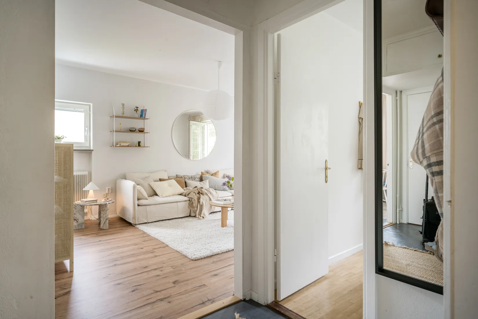 Bostadsrätt, Tombolavägen 4, Västberga/Telefonplan, Stockholm