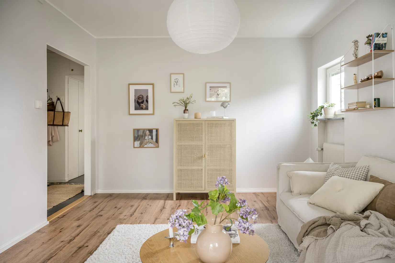Bostadsrätt, Tombolavägen 4, Västberga/Telefonplan, Stockholm