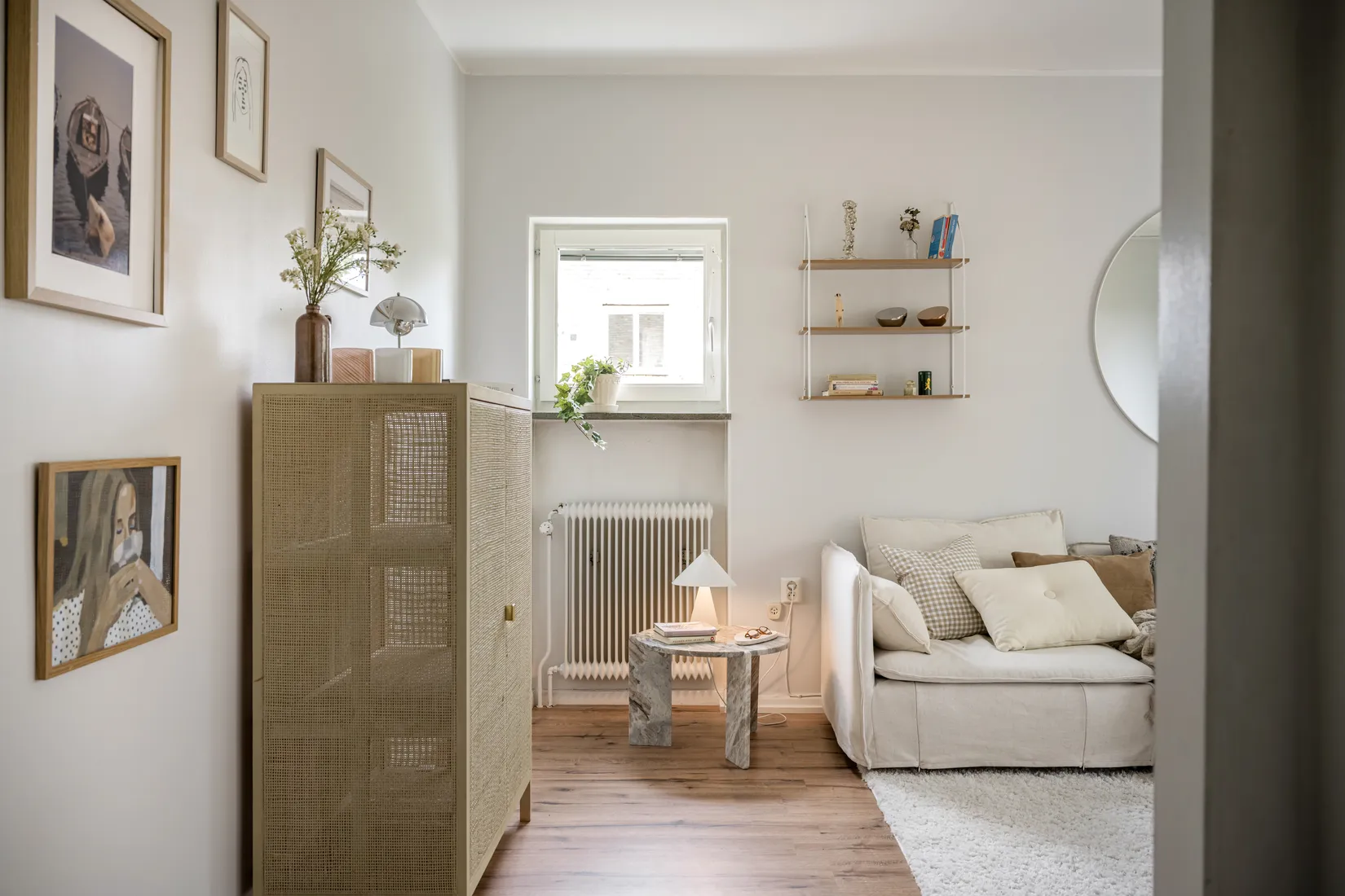 Bostadsrätt, Tombolavägen 4, Västberga/Telefonplan, Stockholm