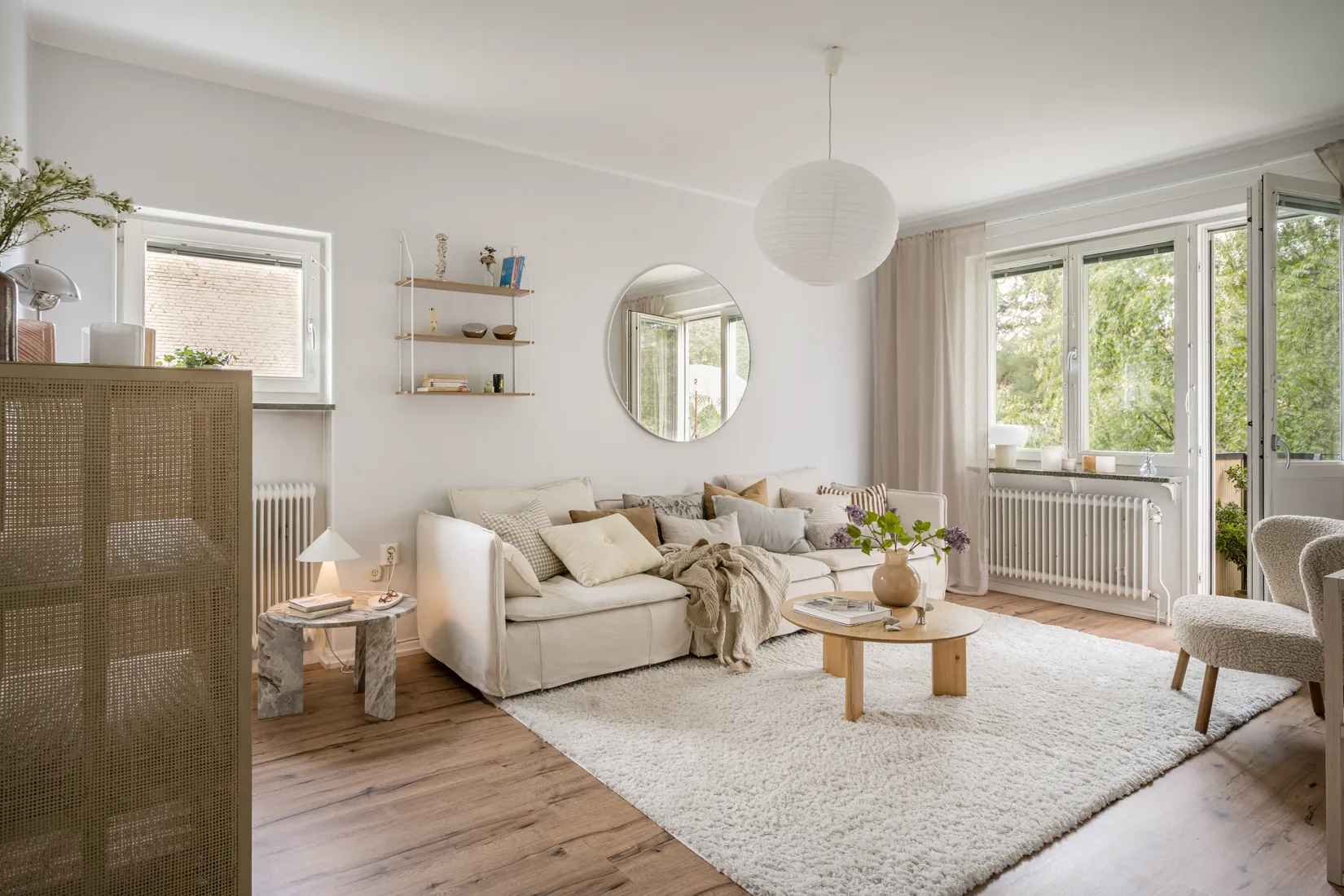 Bostadsrätt, Tombolavägen 4, Västberga/Telefonplan, Stockholm