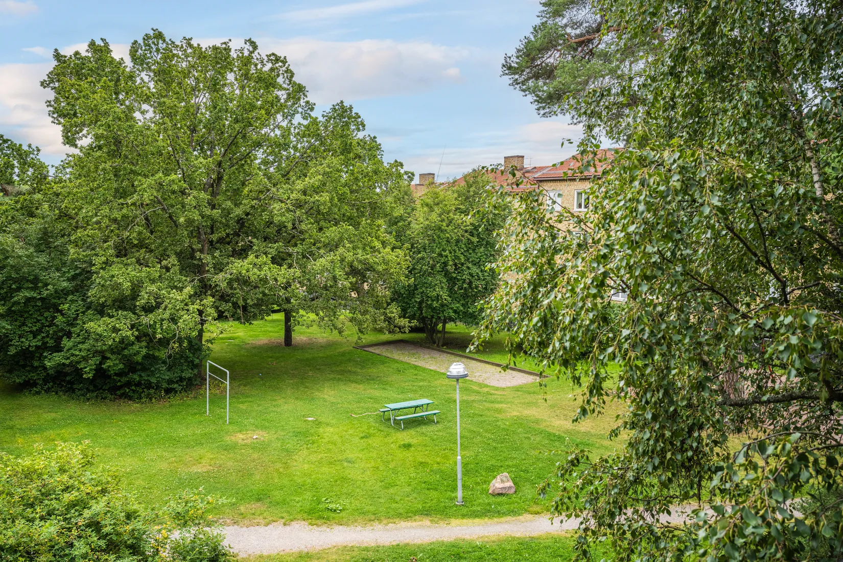 Bostadsrätt, Tombolavägen 4, Västberga/Telefonplan, Stockholm