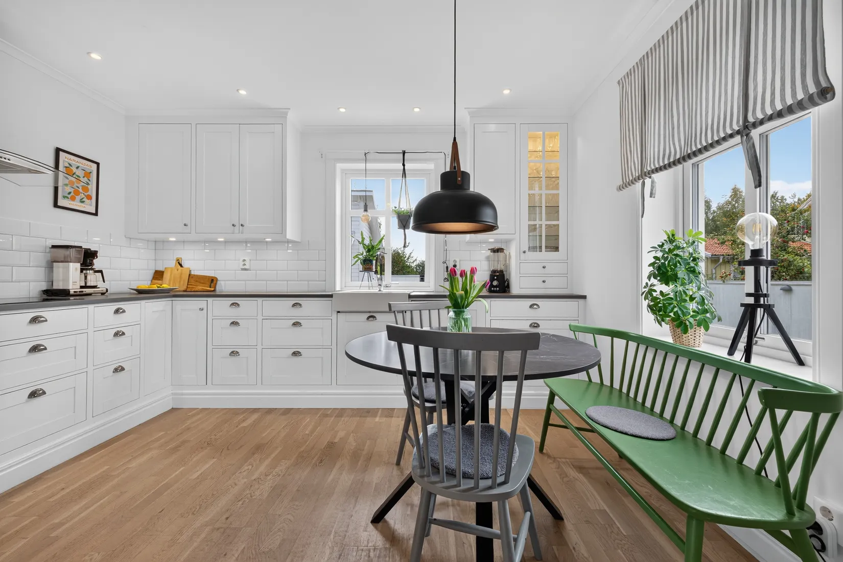 Villa, Nordanåsvägen 11, Mosås, Örebro