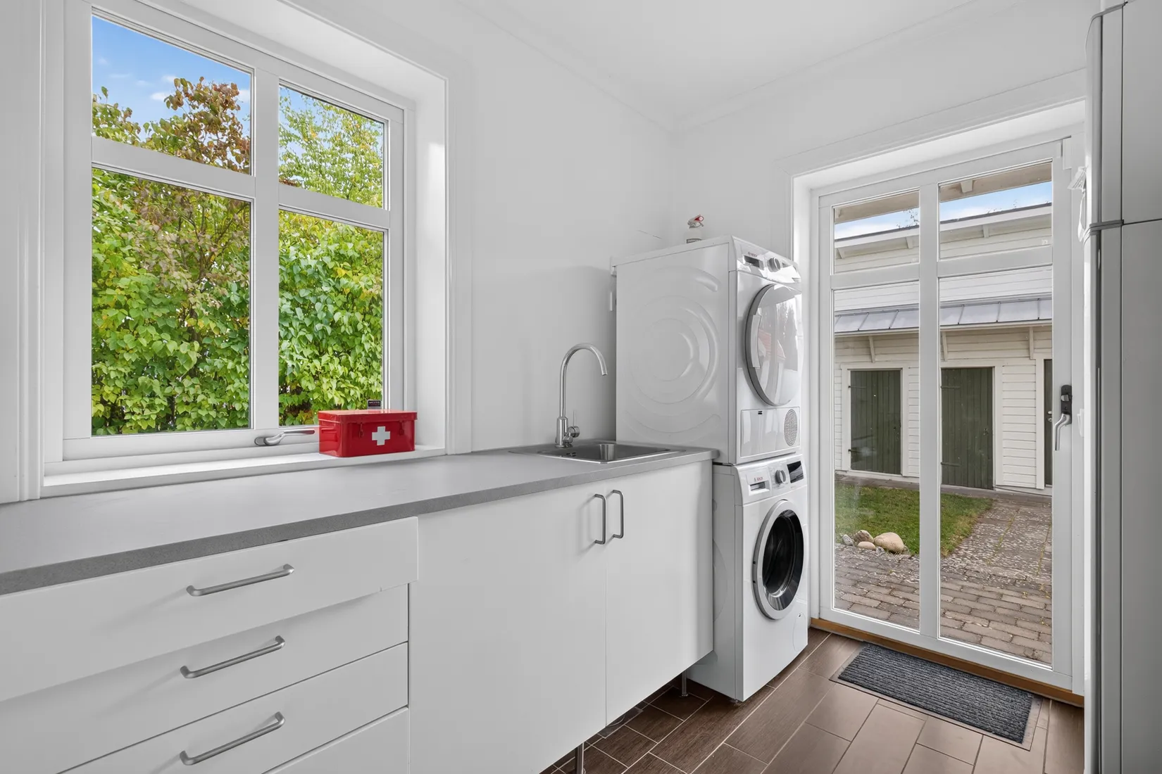 Villa, Nordanåsvägen 11, Mosås, Örebro