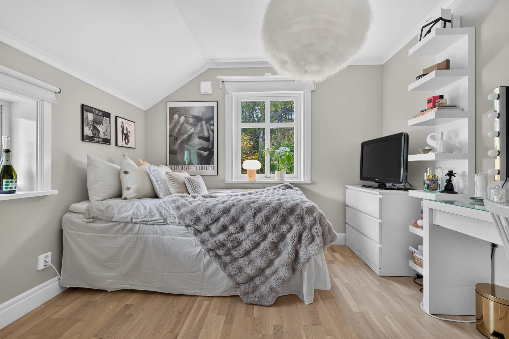 Villa, Nordanåsvägen 11, Mosås, Örebro