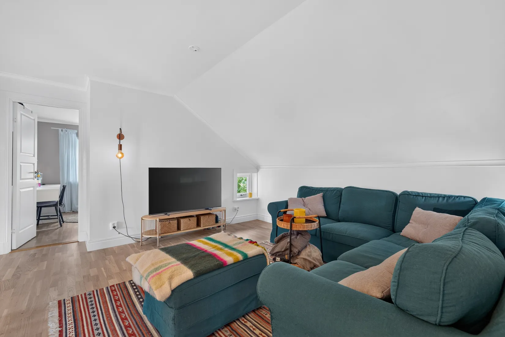 Villa, Nordanåsvägen 11, Mosås, Örebro