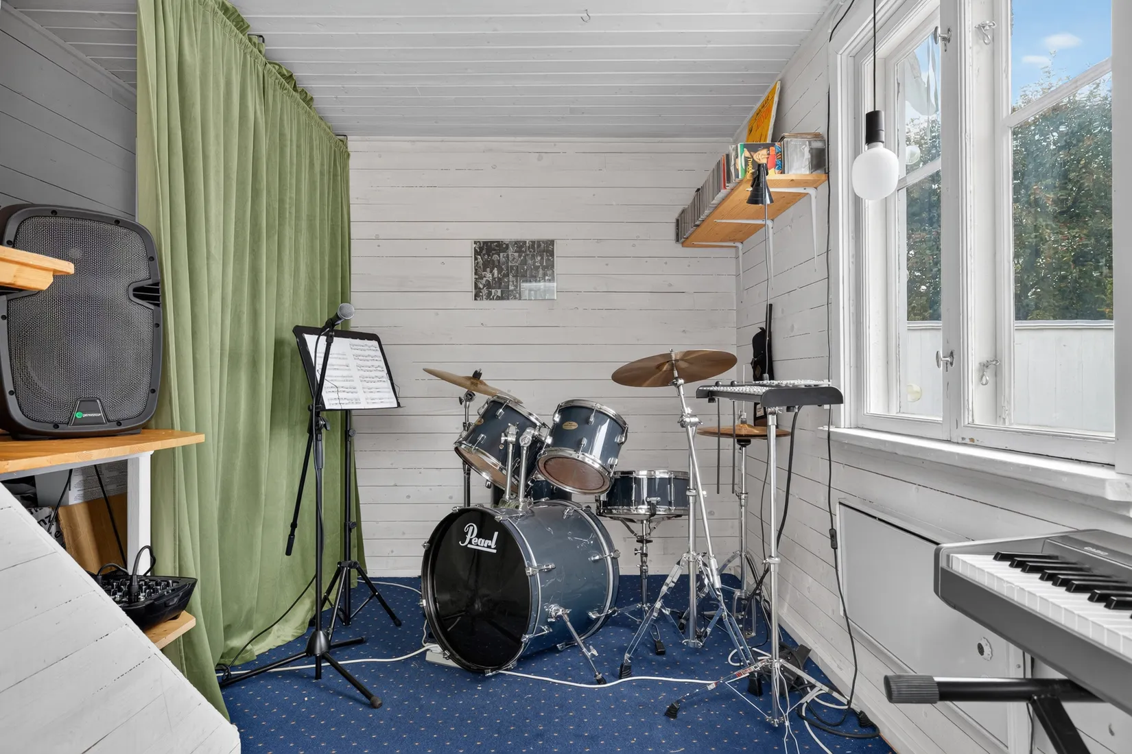 Villa, Nordanåsvägen 11, Mosås, Örebro