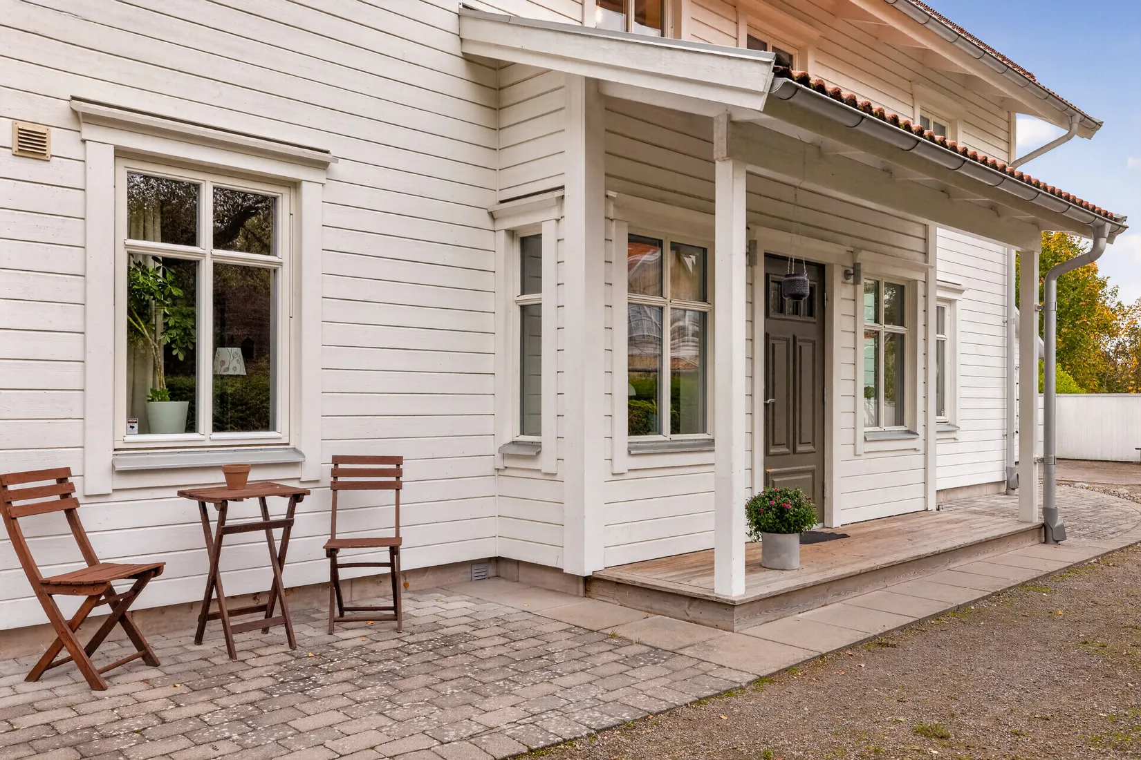 Villa, Nordanåsvägen 11, Mosås, Örebro
