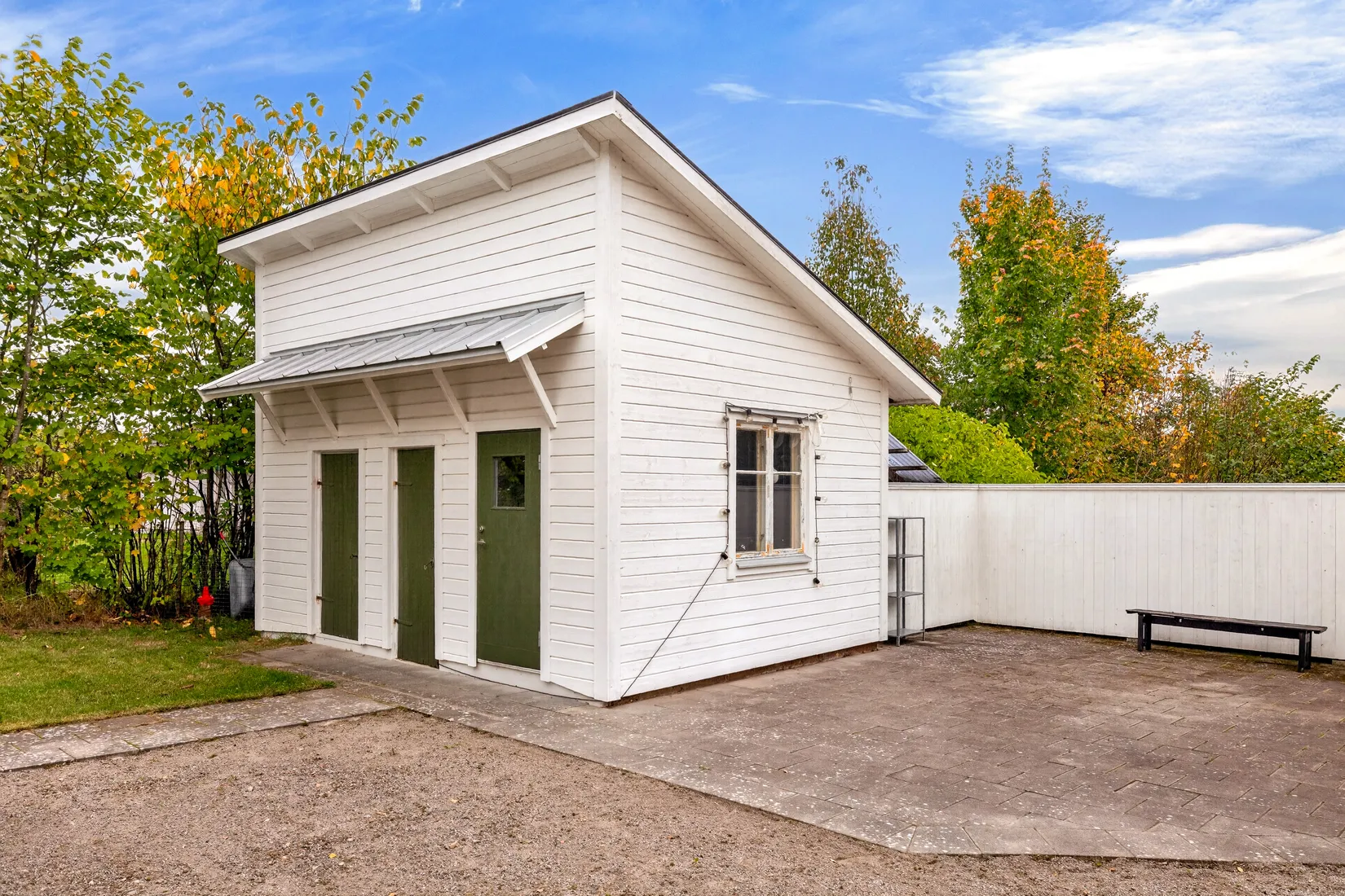 Villa, Nordanåsvägen 11, Mosås, Örebro