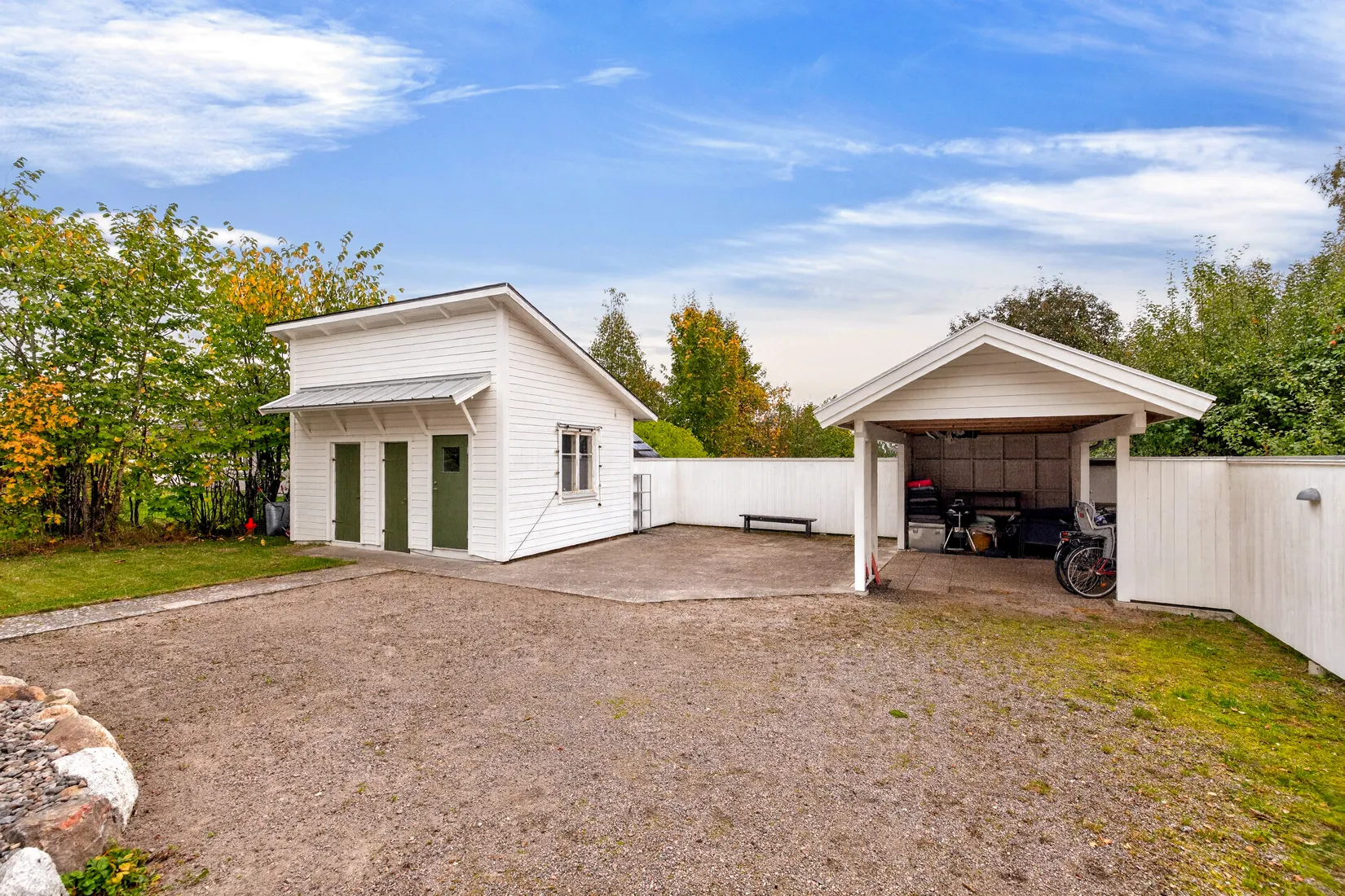 Villa, Nordanåsvägen 11, Mosås, Örebro