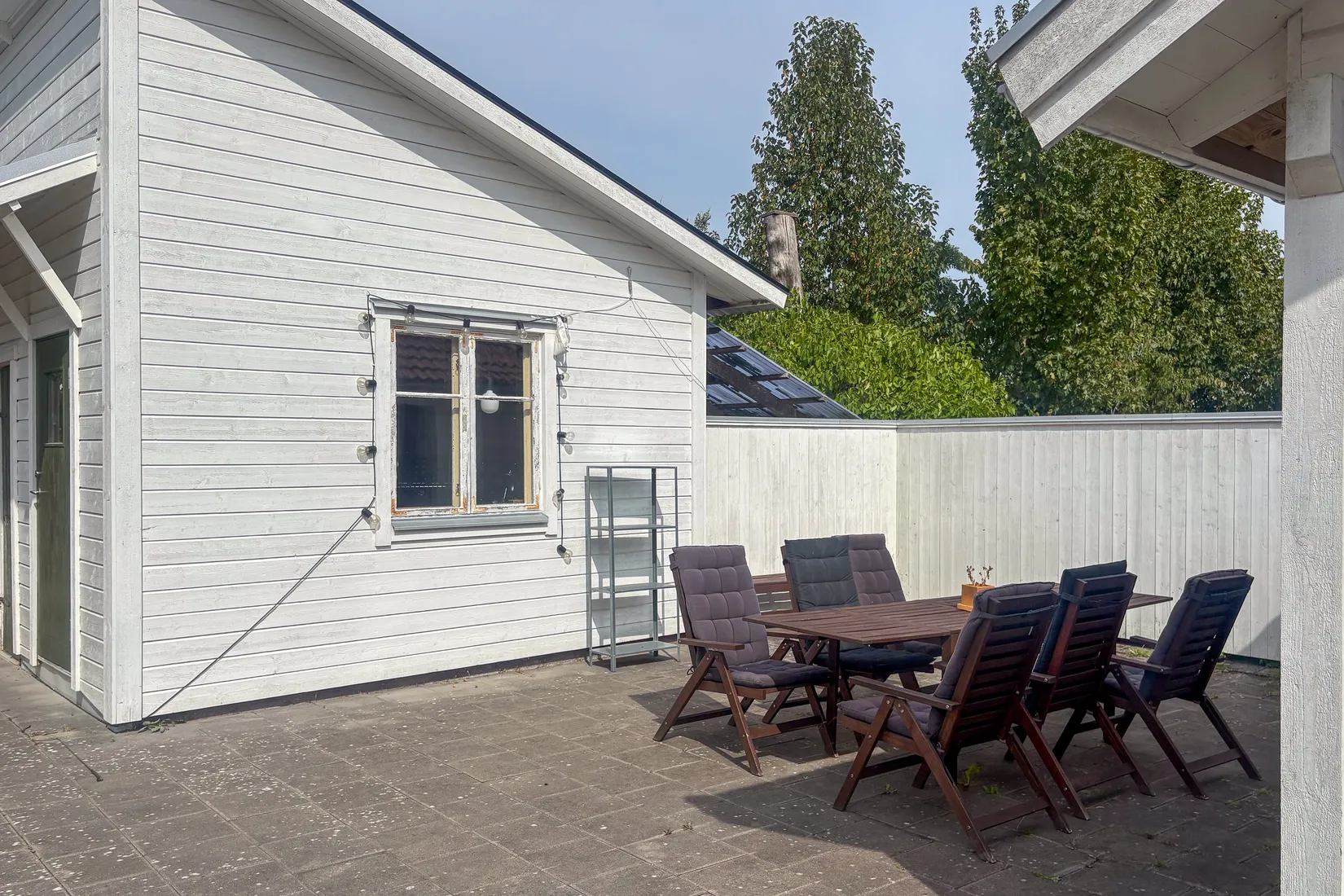 Villa, Nordanåsvägen 11, Mosås, Örebro