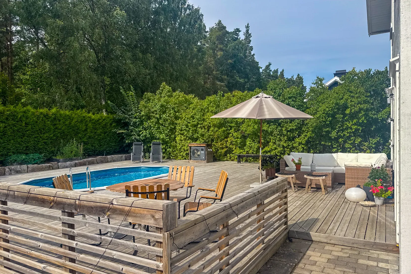 Villa, Nordanåsvägen 11, Mosås, Örebro