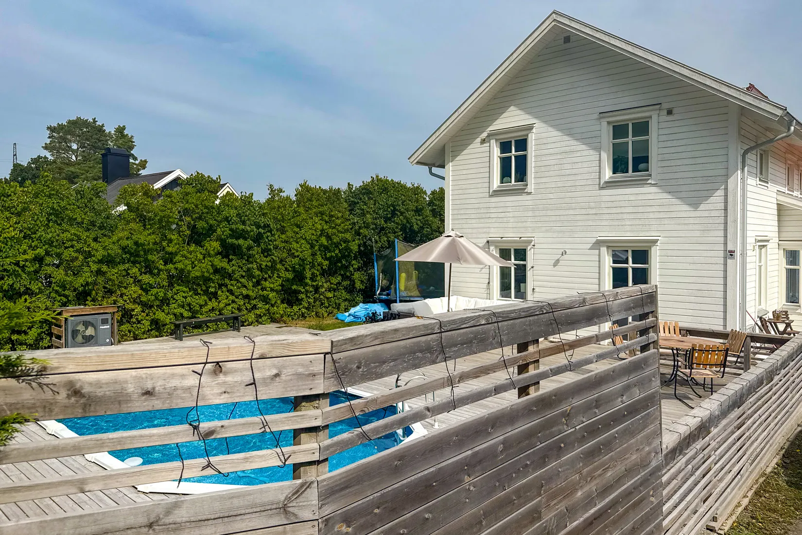 Villa, Nordanåsvägen 11, Mosås, Örebro