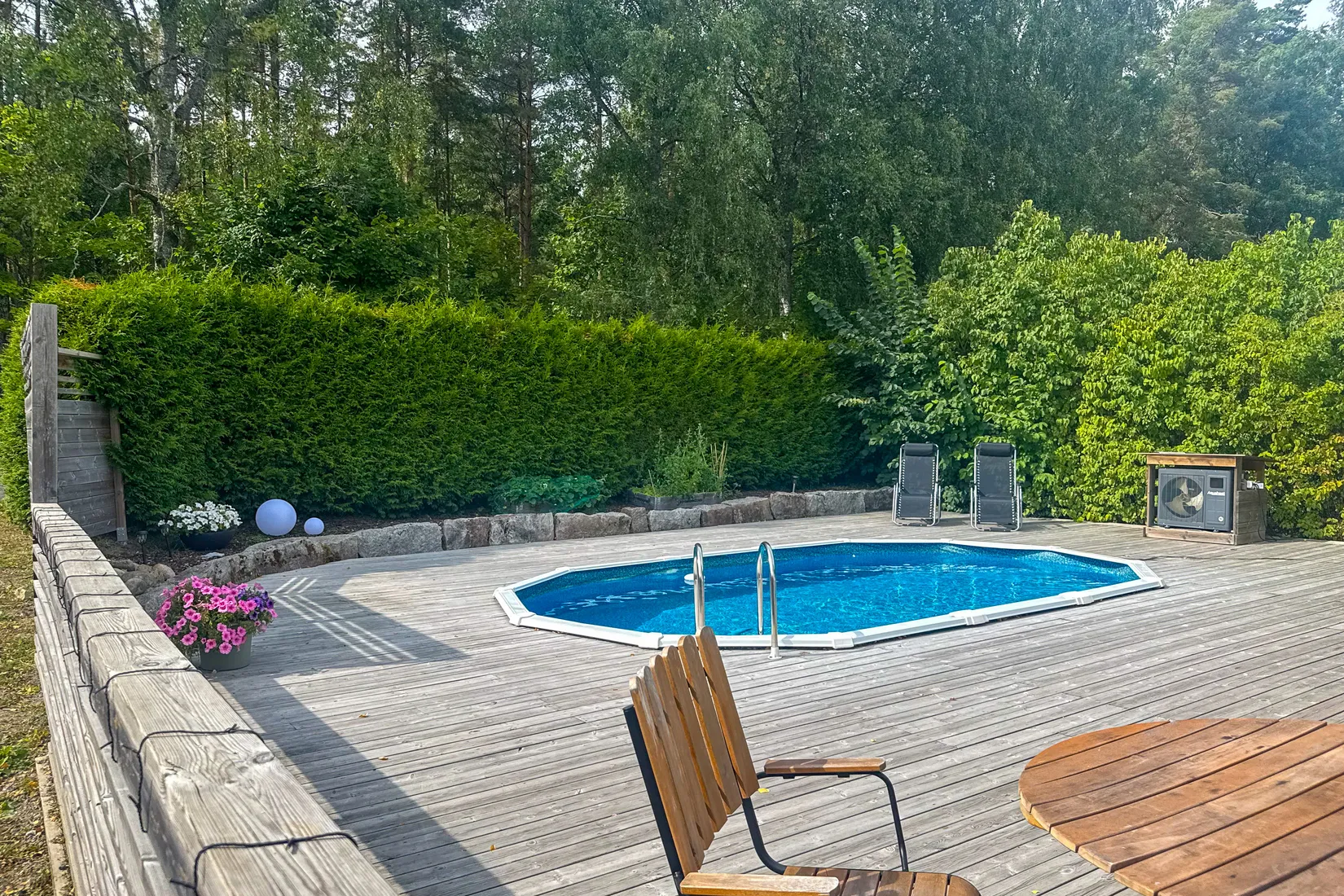 Villa, Nordanåsvägen 11, Mosås, Örebro