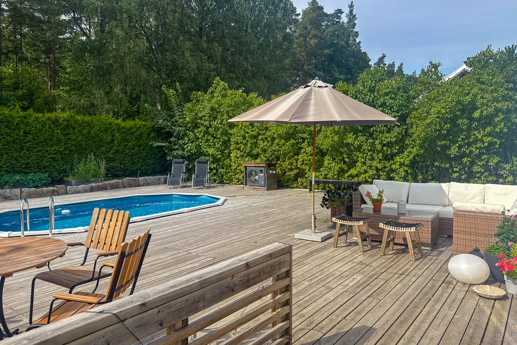 Villa, Nordanåsvägen 11, Mosås, Örebro