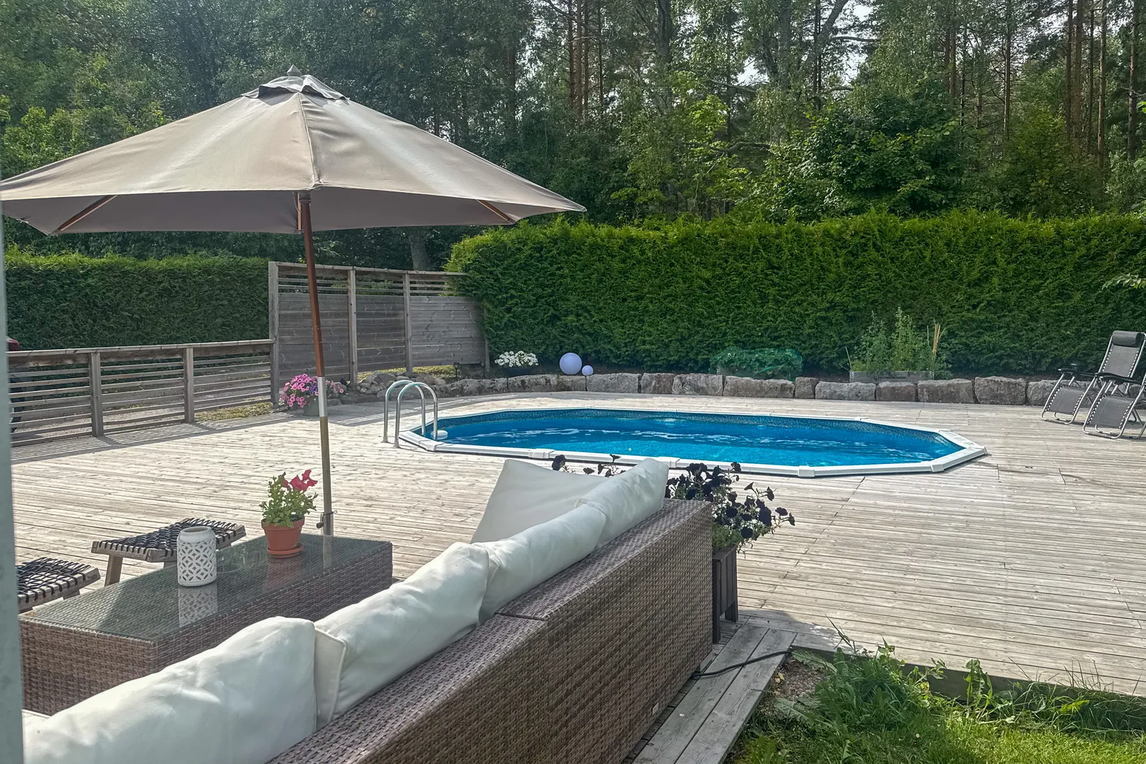 Villa, Nordanåsvägen 11, Mosås, Örebro