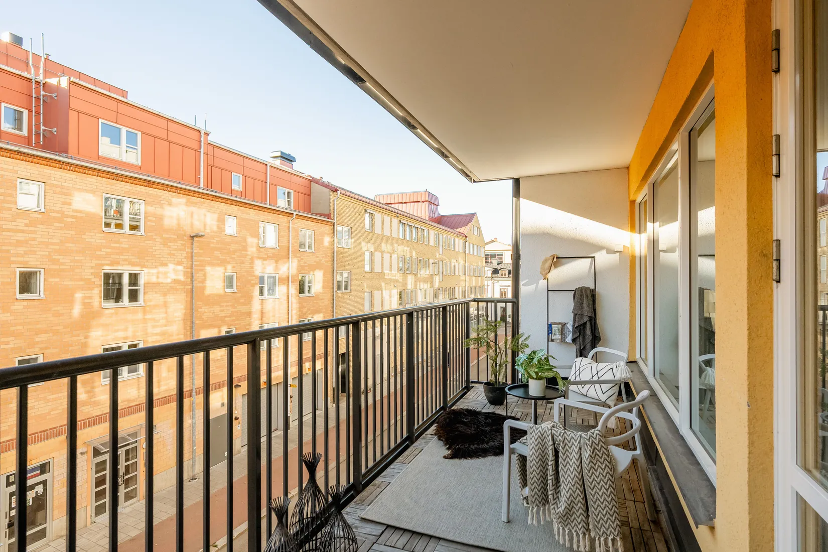 Bostadsrätt, Norra Centralgatan 12, Gävle Centrum, Gävle