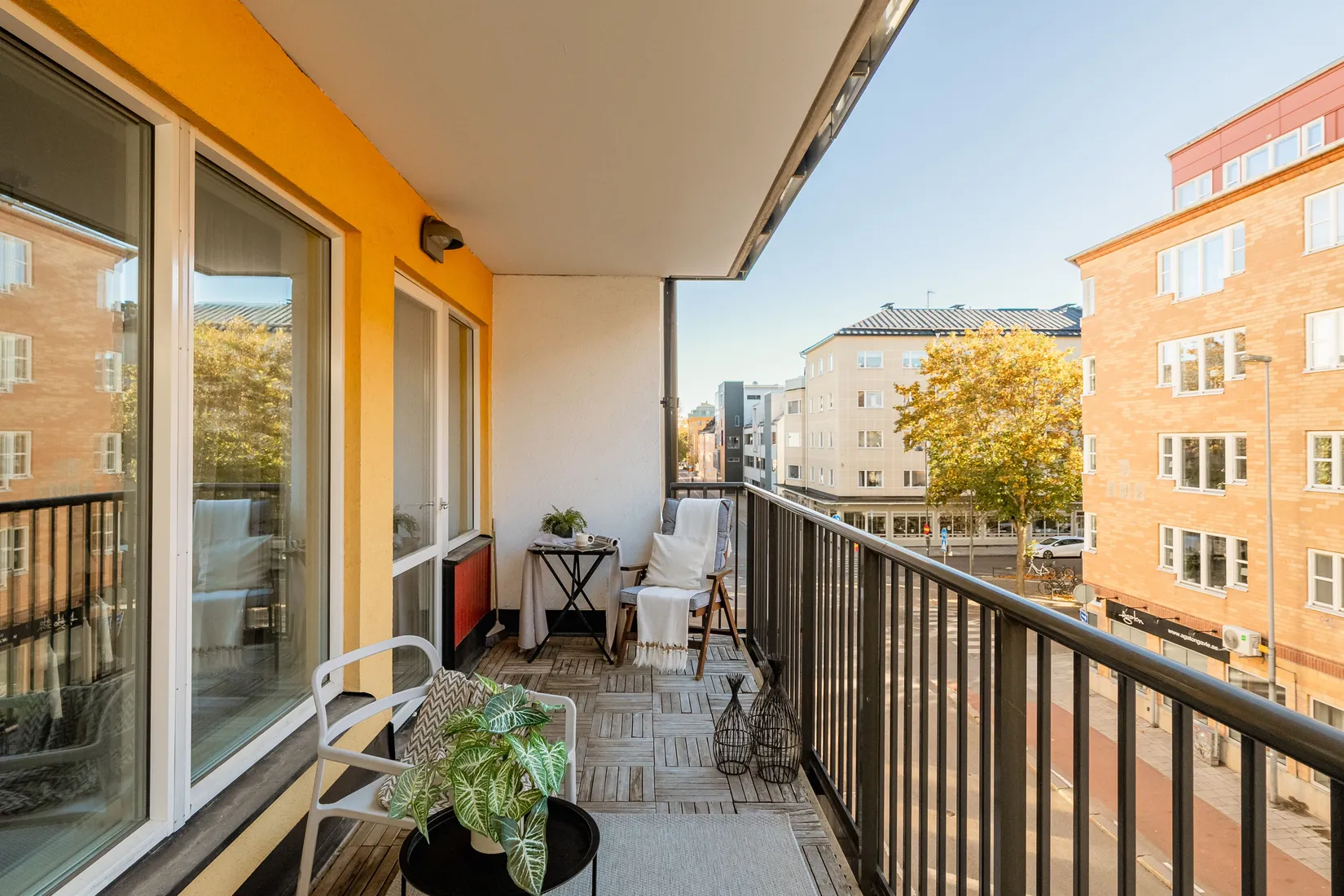 Bostadsrätt, Norra Centralgatan 12, Gävle Centrum, Gävle