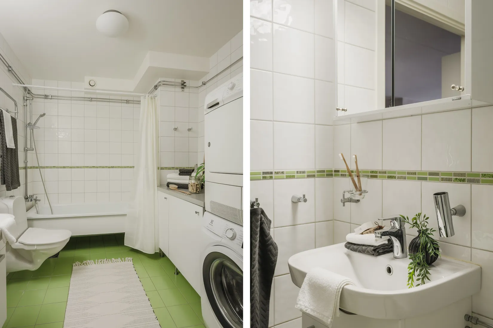 Bostadsrätt, Norra Centralgatan 12, Gävle Centrum, Gävle