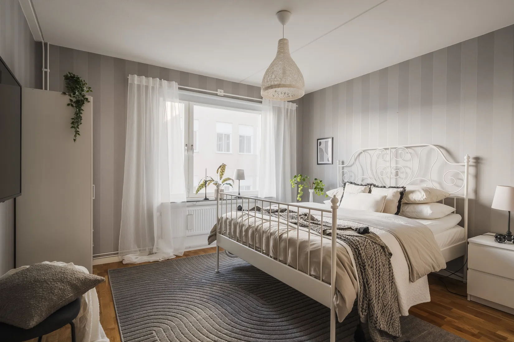 Bostadsrätt, Norra Centralgatan 12, Gävle Centrum, Gävle