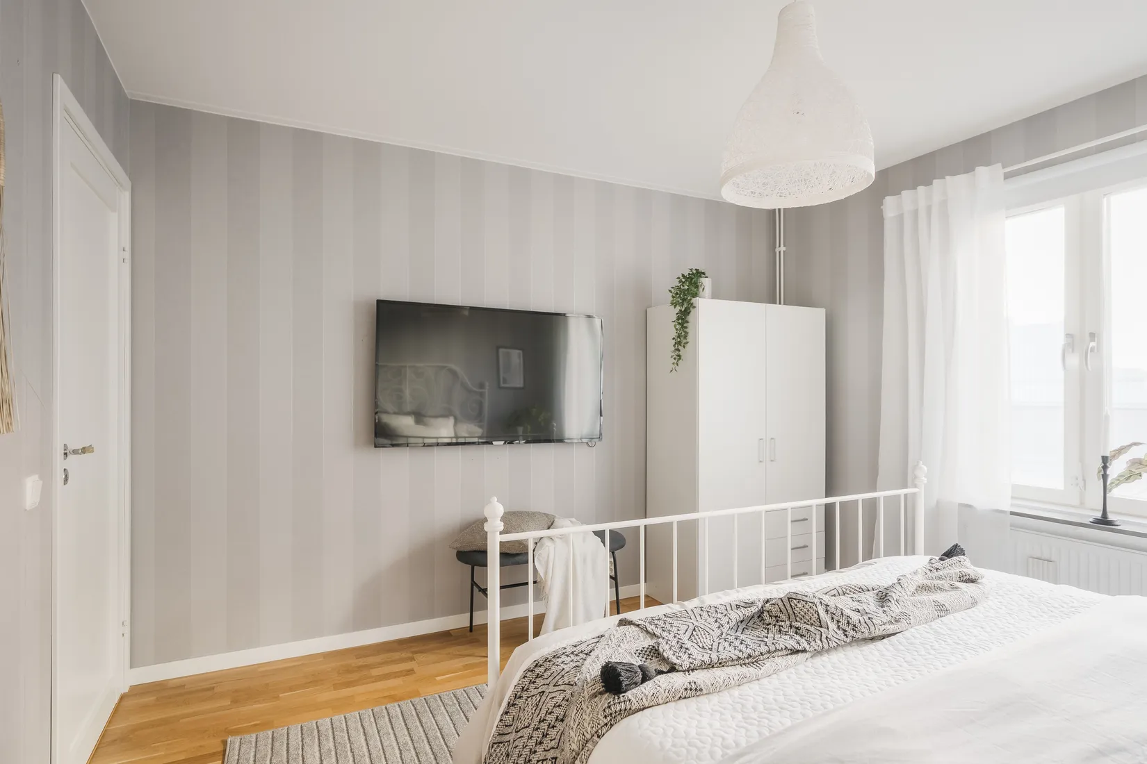 Bostadsrätt, Norra Centralgatan 12, Gävle Centrum, Gävle
