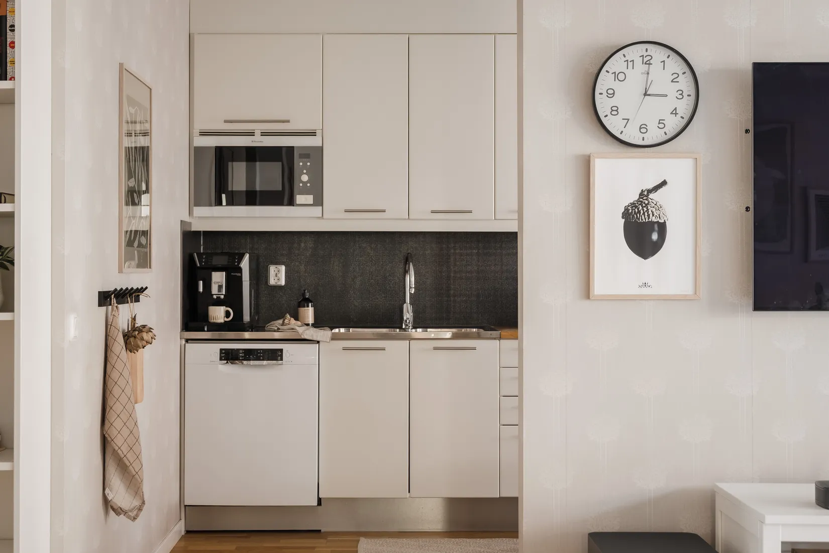 Bostadsrätt, Norra Centralgatan 12, Gävle Centrum, Gävle