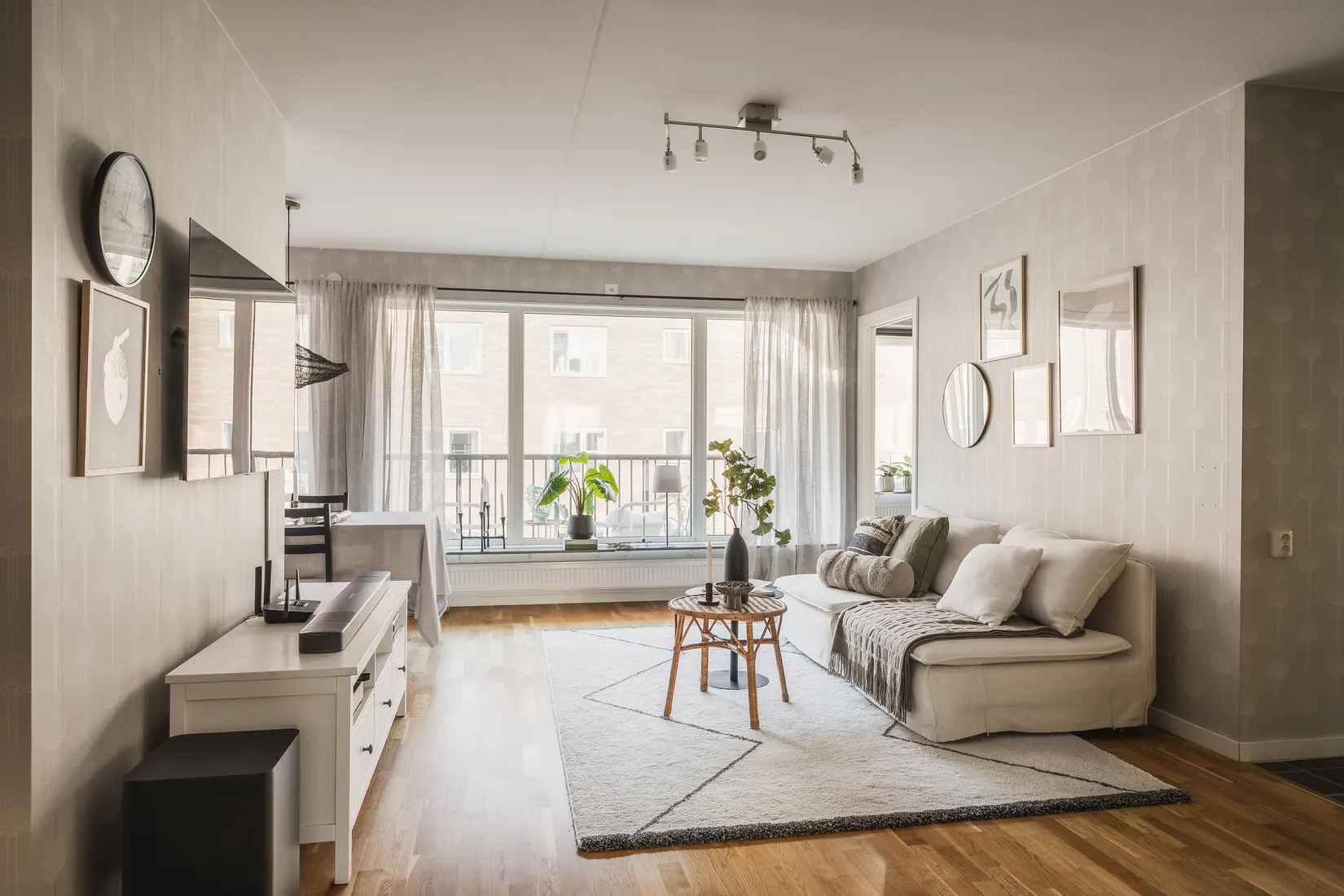 Bostadsrätt, Norra Centralgatan 12, Gävle Centrum, Gävle