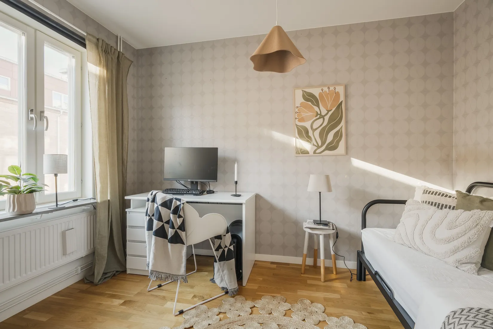 Bostadsrätt, Norra Centralgatan 12, Gävle Centrum, Gävle