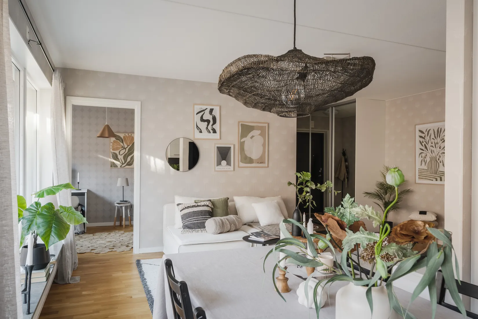 Bostadsrätt, Norra Centralgatan 12, Gävle Centrum, Gävle