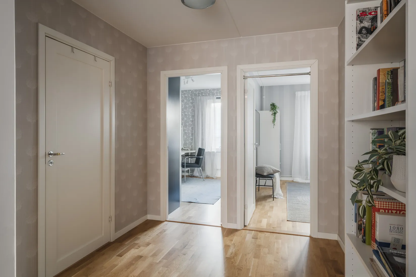 Bostadsrätt, Norra Centralgatan 12, Gävle Centrum, Gävle