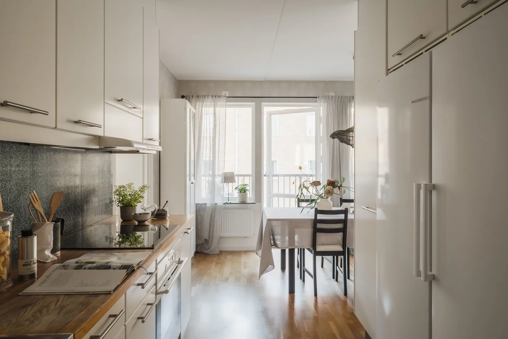 Bostadsrätt, Norra Centralgatan 12, Gävle Centrum, Gävle
