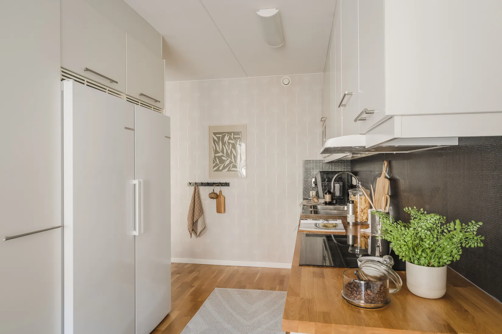 Bostadsrätt, Norra Centralgatan 12, Gävle Centrum, Gävle