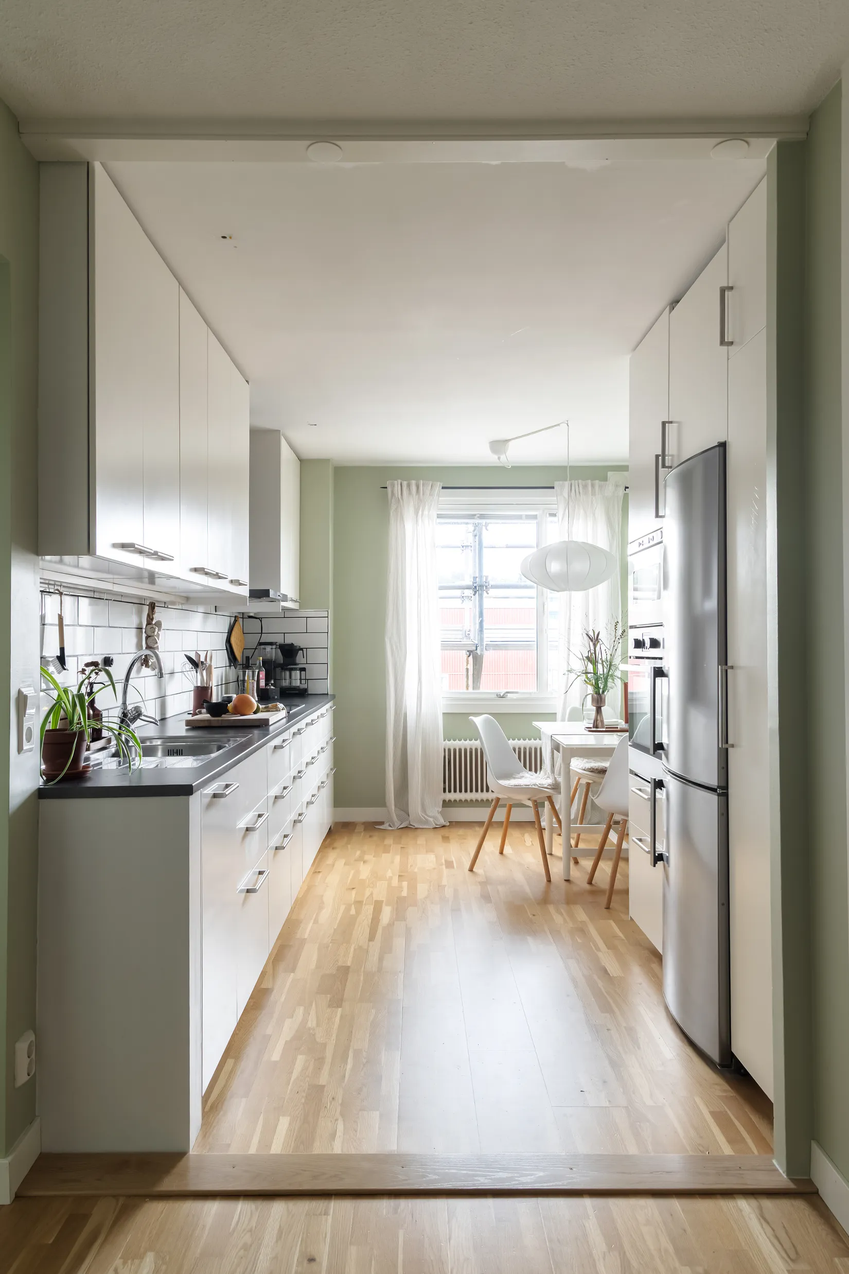Bostadsrätt, Lilla torget 25, Lerum - Centrum, Lerum
