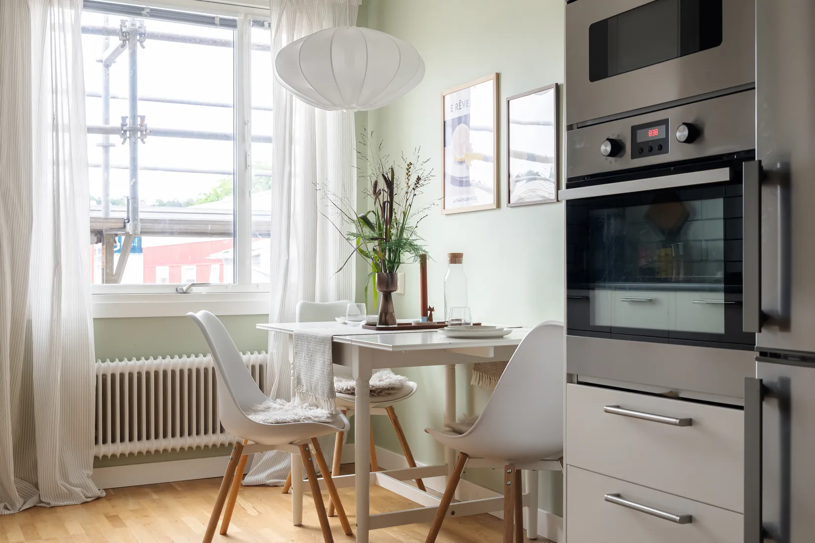 Bostadsrätt, Lilla torget 25, Lerum - Centrum, Lerum