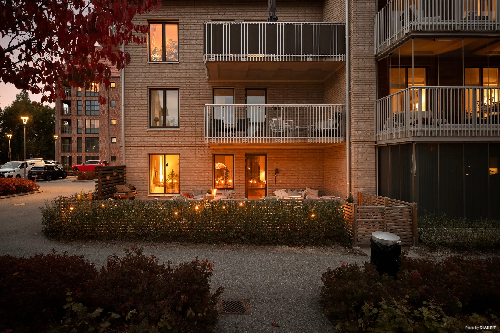 Bostadsrätt, Cv-Gatan 101, Centralt / Slussen, Örebro