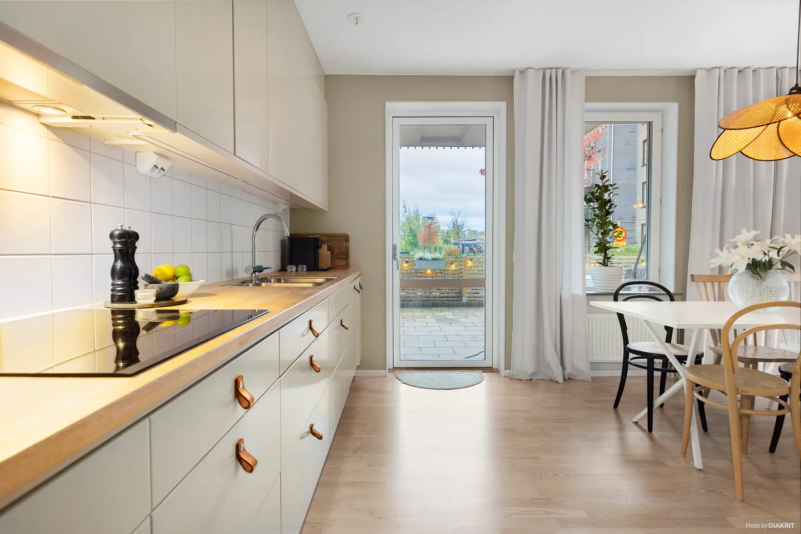 Bostadsrätt, Cv-Gatan 101, Centralt / Slussen, Örebro