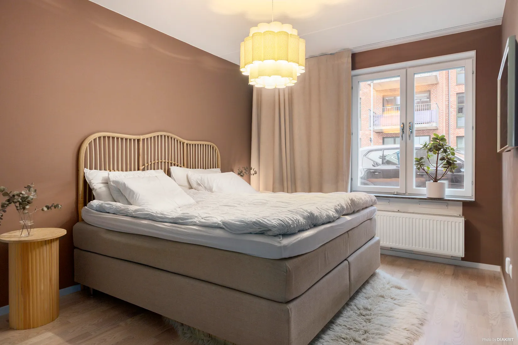 Bostadsrätt, Cv-Gatan 101, Centralt / Slussen, Örebro