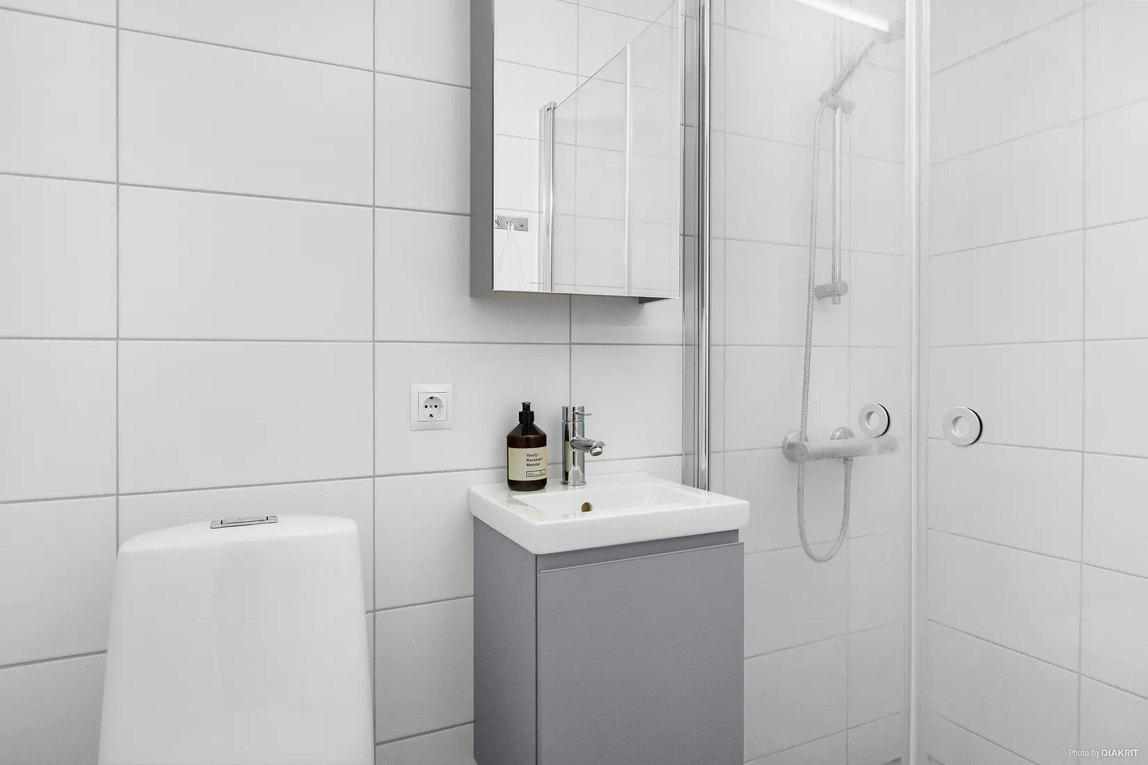 Bostadsrätt, Cv-Gatan 101, Centralt / Slussen, Örebro