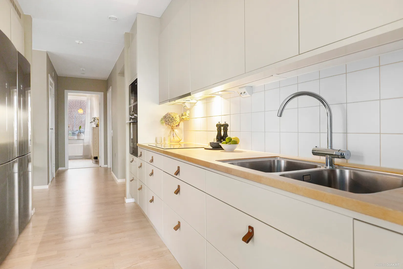Bostadsrätt, Cv-Gatan 101, Centralt / Slussen, Örebro